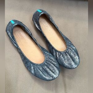 Tieks Drago Size 9
